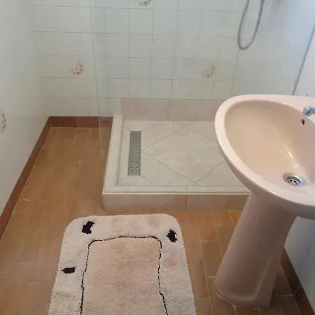 Lejlighed Irenke Vendeghaz Alsópáhok