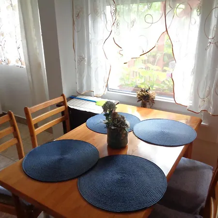Irenke Vendeghaz Apartmán