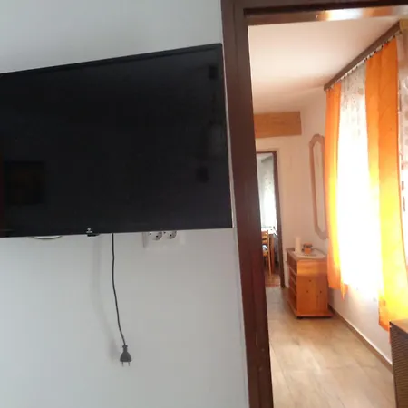Apartmán Irenke Vendeghaz
