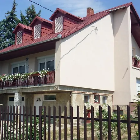 Apartmán Irenke Vendeghaz
