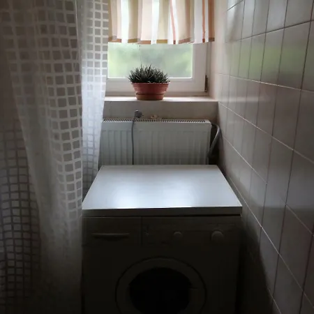 Irenke Vendeghaz Apartmán *