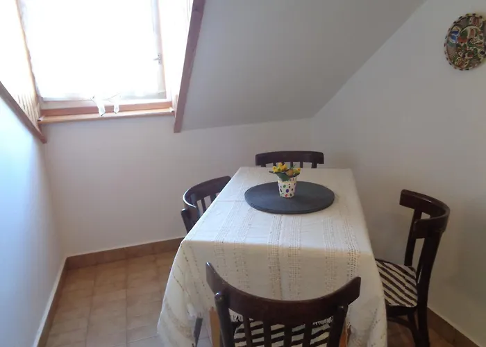 Irenke Vendeghaz Apartmán *